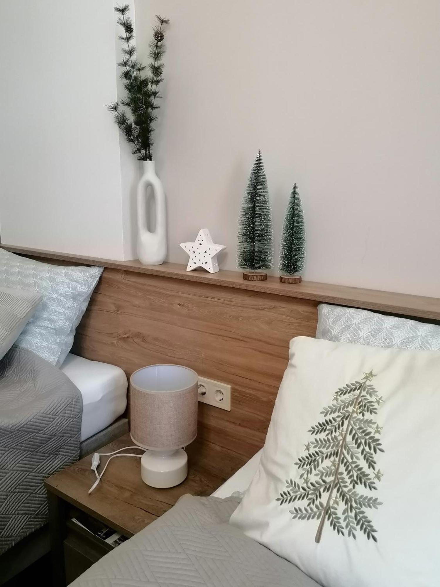 Mohacs Korona Apartman Exteriér fotografie