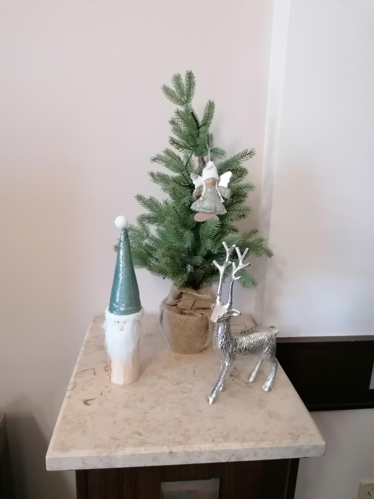 Mohacs Korona Apartman Exteriér fotografie