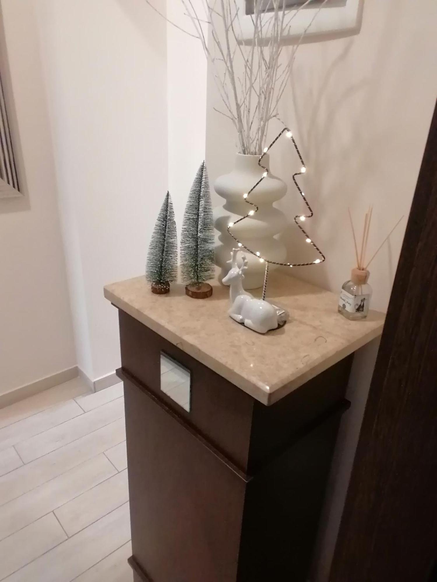 Mohacs Korona Apartman Exteriér fotografie